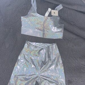 Fabletics set size m/l